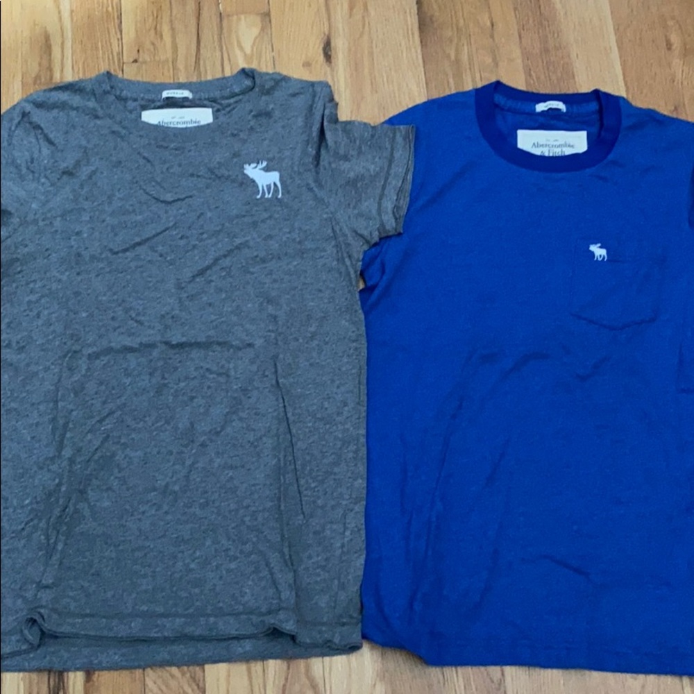Tee shirts